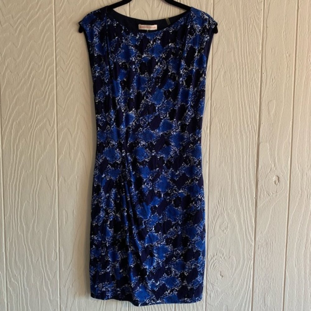 Rebecca Taylor Dress Y2K VINTAGE
